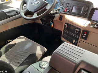 MAN TGM 2017 - 18.290 Euro 6 HMF 14 Tonmeter Z-kraan Just 140.770 km! imagen 12