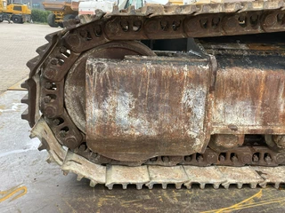Hyundai R360LC-7 2005 - N/A imagem 15