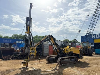 Atlas-Copco N/A 2010 - t 30 image 1