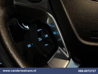 Ford Transit Connect 2022 - 1.5 EcoBlue 120pk L2H1 Euro6 Airco | Camera | Apple Carplay | Cruisecontrol | Stoelverwarming obrazek 5