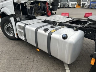 Mercedes-Benz Actros 2021 - 1842 Streamspace / 605 dkm bild 25