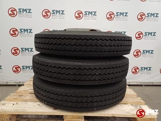 Michelin N/A - Occ vrachtwagenband 7.50R20 128/127L Michelin bild 1