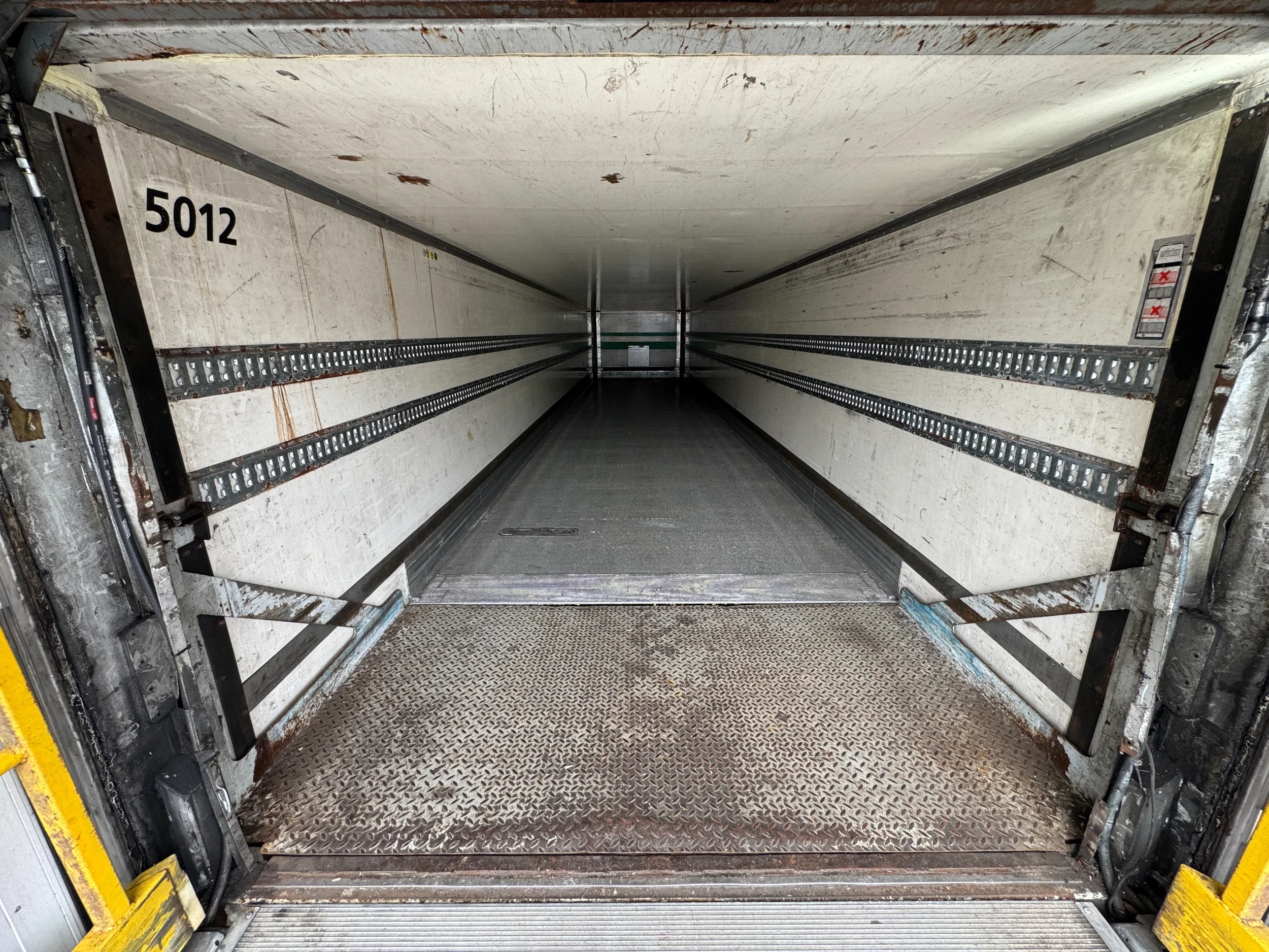 Van Eck 2006 - Double Deck afbeelding 7