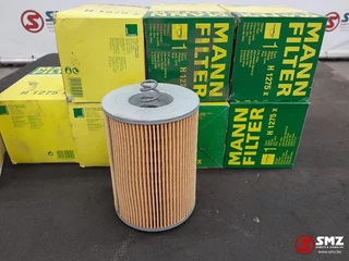 Diversen N/A - Occ lot van 8 oliefilters MANN H1275X imagem 2
