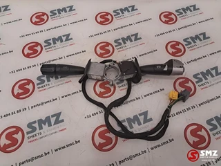 DAF 2019 - Occ set stuurkolomschakelaars retarder + richtinga afbeelding 2 miniatuur