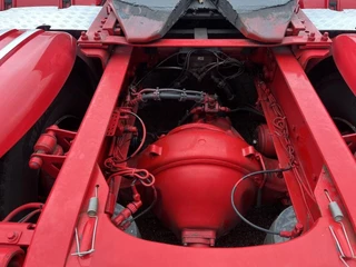 Scania R 2012 - R500 V8 image 29