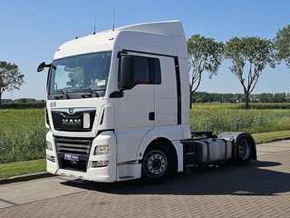 MAN TGX 2020 - 18.470 afbeelding 2 miniatuur