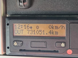 DAF N/A 2017 - XF 510 bild 9