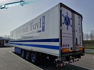 Schmitz Cargobull N/A 2016 - N/A SCB*S3B obrazek 2
