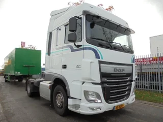 DAF XF 440 2016 - SPACE CAB imagen 3