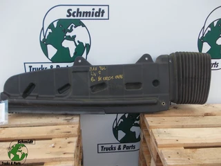 MAN TGL - 81.08201-0476 MAN en venta