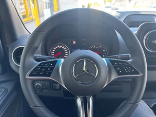 Mercedes-Benz Sprinter 2024 - 317CDI Bakwagen Laadklep Automaat Airco Cruisecontrol NIEUW BPM VRIJ immagine 15