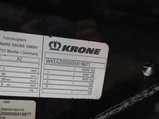 Krone 2 2008 - N/A imagem 4