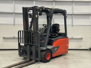 Linde 2014 - E20L-02 na prodej