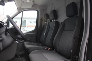 Ford Transit 2024 - 350 2.0 TDCI L2H2 Limited 165pk - Adaptive Cruise - Xenon - Navi - Blind Spot - 360 camera - Rijklaar immagine 9