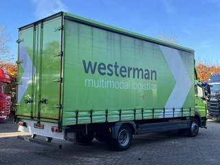 Mercedes-Benz Atego 2018 - 1218 bild 5