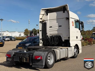 MAN TGX 2017 - 18 480 image 6