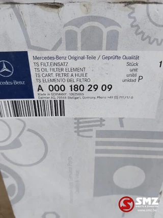 Mercedes-Benz N/A - Occ Oliefilter Mercedes image 5
