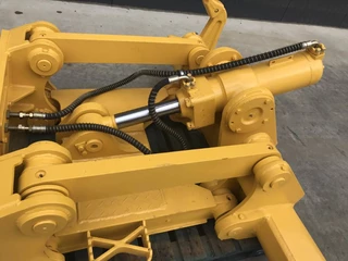 Komatsu N/A 2026 - D51 bild 4