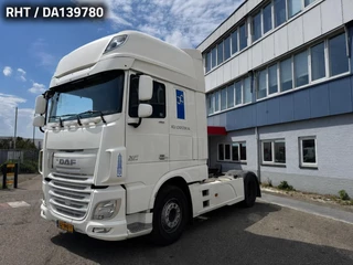 DAF XF 460 2017 - N/A te koop