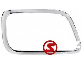 Mercedes-Benz N/A - Occ Koplamp sierlijst chroom links Actros MP2/MP3 imagen 1