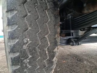 Mercedes-Benz SK 3535 1993 - ,V8 Biturbo ,  8x4 ,ZF Manual , Spring Suspension zdjecie 19