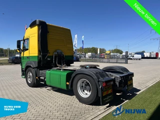 Volvo FM 460 4x2 Alcoas + PTO 2020 - N/A obrazek 4