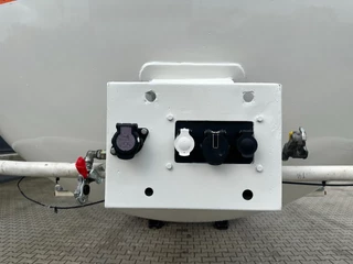 Diversen N/A 2008 - Fluid, 50.100L, P28BH, Propane, Butan, GAZ, ADR, DP: 05/29 immagine 10