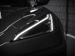 Chevrolet Corvette 2022 - cabriolet LT 3 pakket Z51 C8 stingray obrazek 14