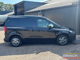 Mercedes-Benz Citan 2022 - 112 CDI image 2 thumbnail