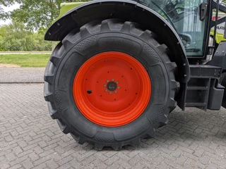 CLAAS Arion 2015 - 530 obrazek 37