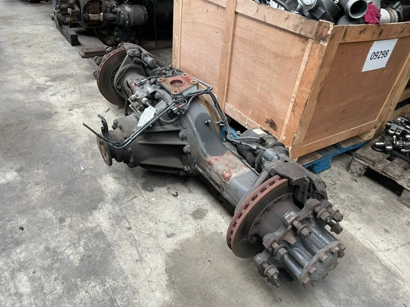 DAF - 1873437 / 1801578 1344 RATIO 2.64 obrázek 1