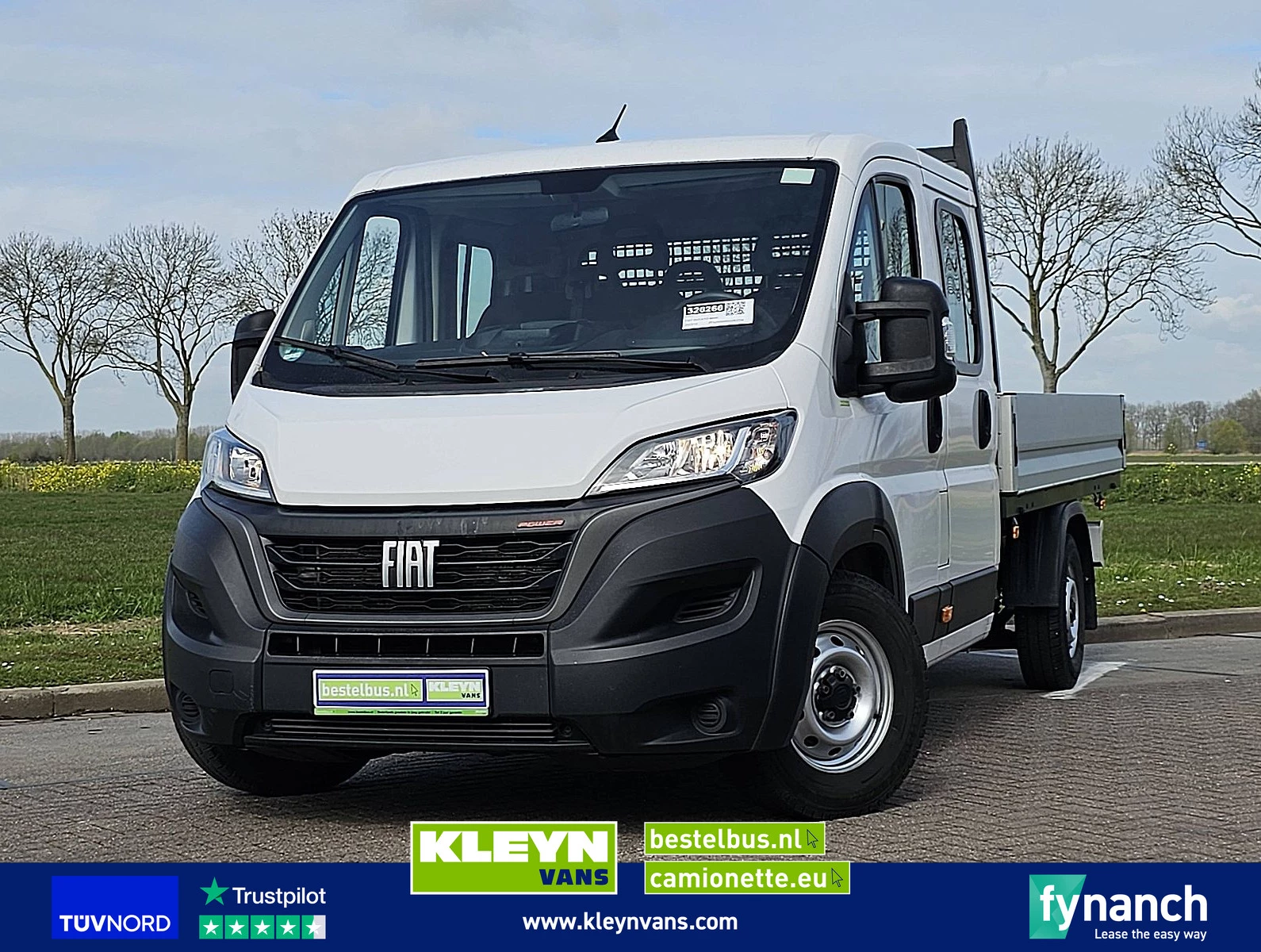 Fiat Ducato 2023 - MAXI imagen 1