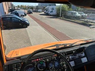 Mercedes-Benz Unimog U1200 T 4x4 Agrar ( OM 366 / 92 Kw ) 1988 - N/A image 29