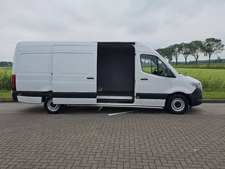 Mercedes-Benz Sprinter 2019 - 316 immagine 14