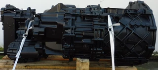 ZF N/A 2015 - 12AS2331OD+INT3 bild 3
