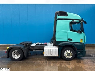 Mercedes-Benz Actros 2018 - 1848 EURO 6, Retarder, PTO image 7