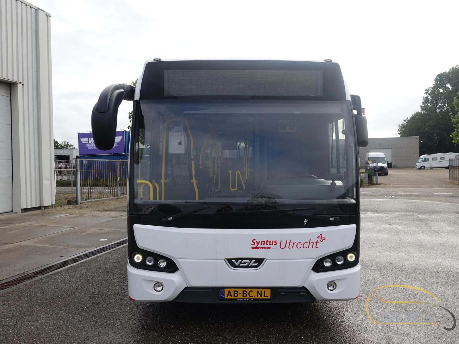 VDL Citea LLE-120.255 - 38 seats, 46 standees, 1 wheelchair, Euro 6 2015 afbeelding 7