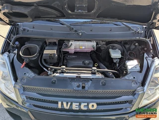 Iveco 35C18/T 2009 - N/A image 16