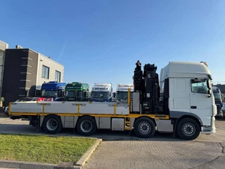 DAF XF 460 2014 - N/A afbeelding 21