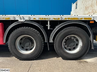 Iveco X-Way 2018 - 360 6X4, EURO 6, Steel suspension, Palfinger image 11