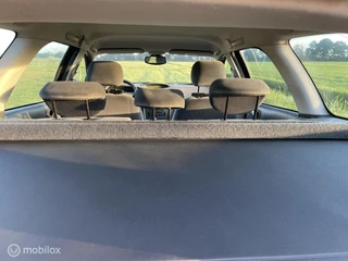 Citroën C5 2007 - Break 2.0-16V Cool Tech obrazek 23