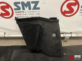 Mercedes-Benz N/A - Occ set interieur met zetels S203FL Mercedes obrazek 36