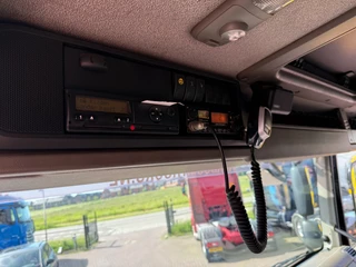 DAF 85 2009 - CF CF85.510 8X2/4 FAC / 30-Tons NCH / Handgeschakeld / Nieuwe APK obrazek 15