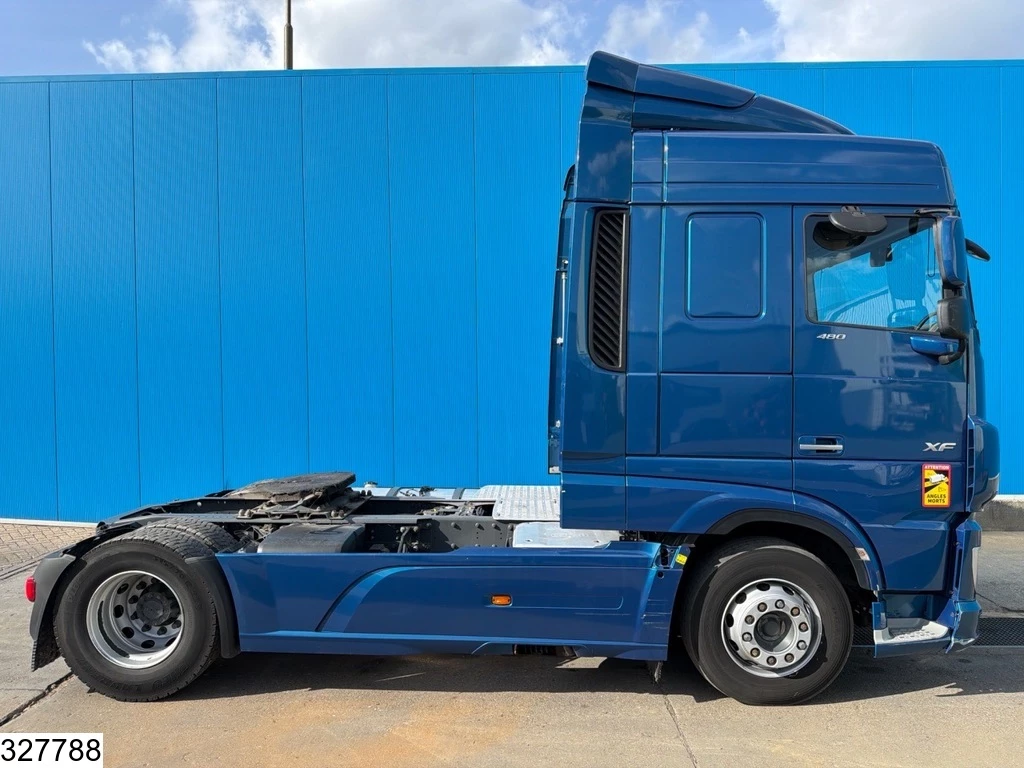 DAF XF480 2020 - EURO 6d, ACC, Standairco obrázek 12