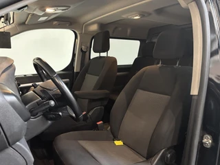 Opel Vivaro 2023 - 2.0 CDTI Automaat 145 pk L3H1 Dubbele Cabine obrázek 3 náhled