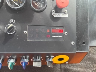 Dynapac N/A 2010 - CS 142 obrazek 13