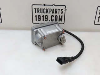 Mercedes-Benz N/A - Engines & Parts Turbo Actuator obrazek 2