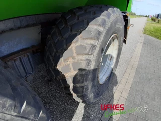 Heizohack N/A 2017 - HM 8-400 KLC chipper combi image 13