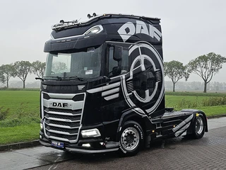 DAF 2023 - XG+ 530 afbeelding 2 miniatuur